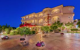 Filoxenia Luxury Studios & Apartments