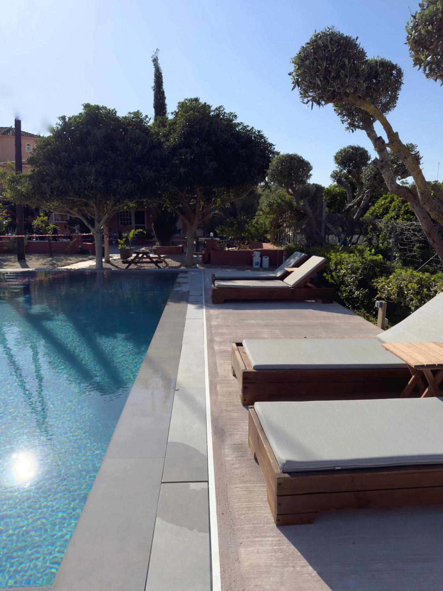 Filoxenia Luxury Studios & Apartments Zakynthos Exterior foto