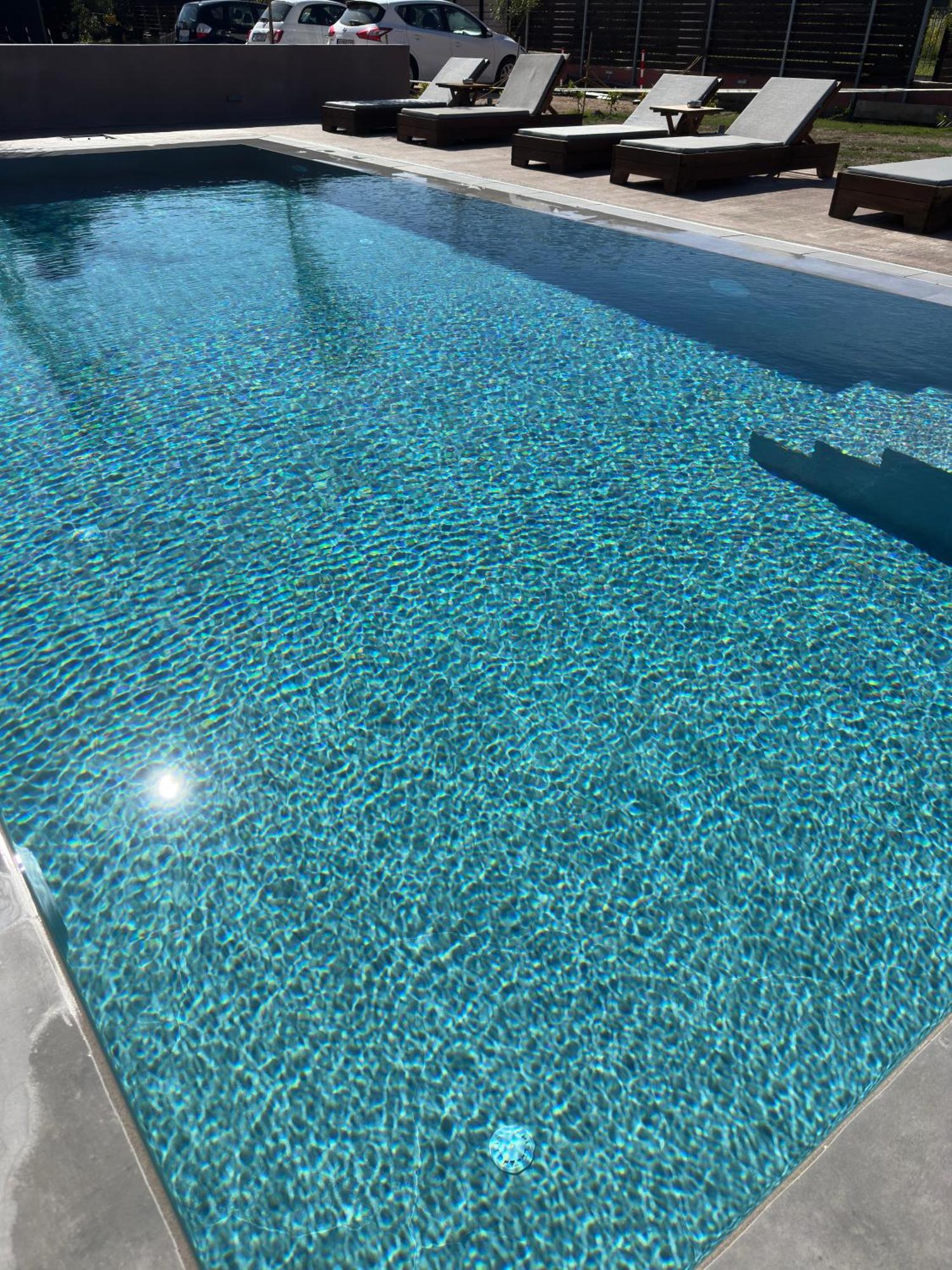 Filoxenia Luxury Studios & Apartments Zakynthos Exterior foto