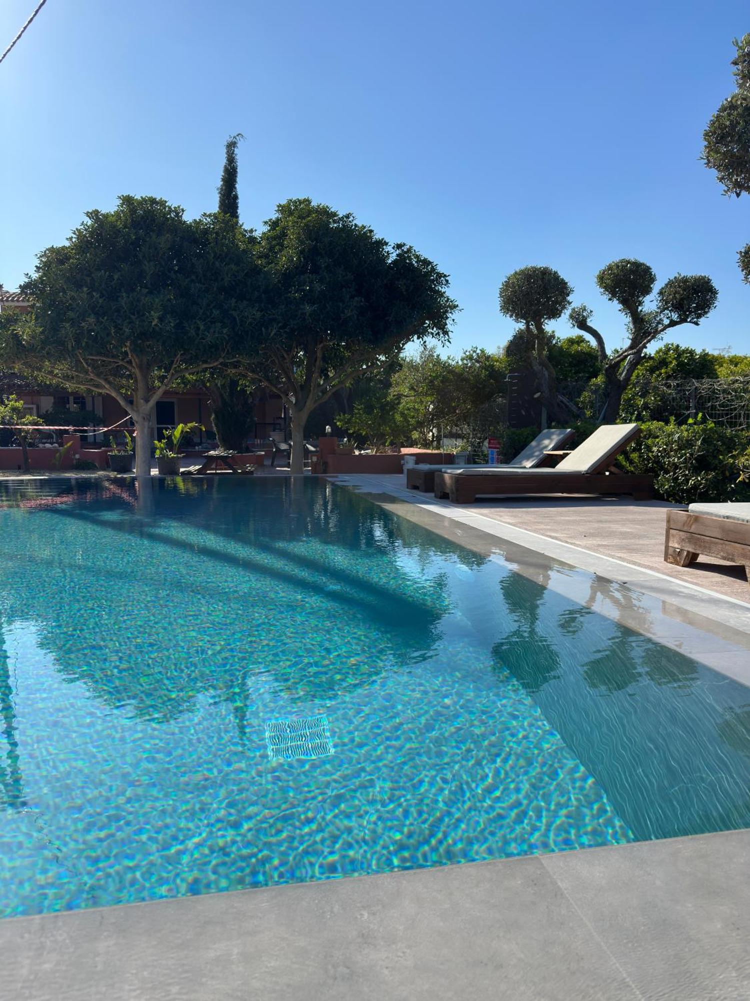 Filoxenia Luxury Studios & Apartments Zakynthos Exterior foto