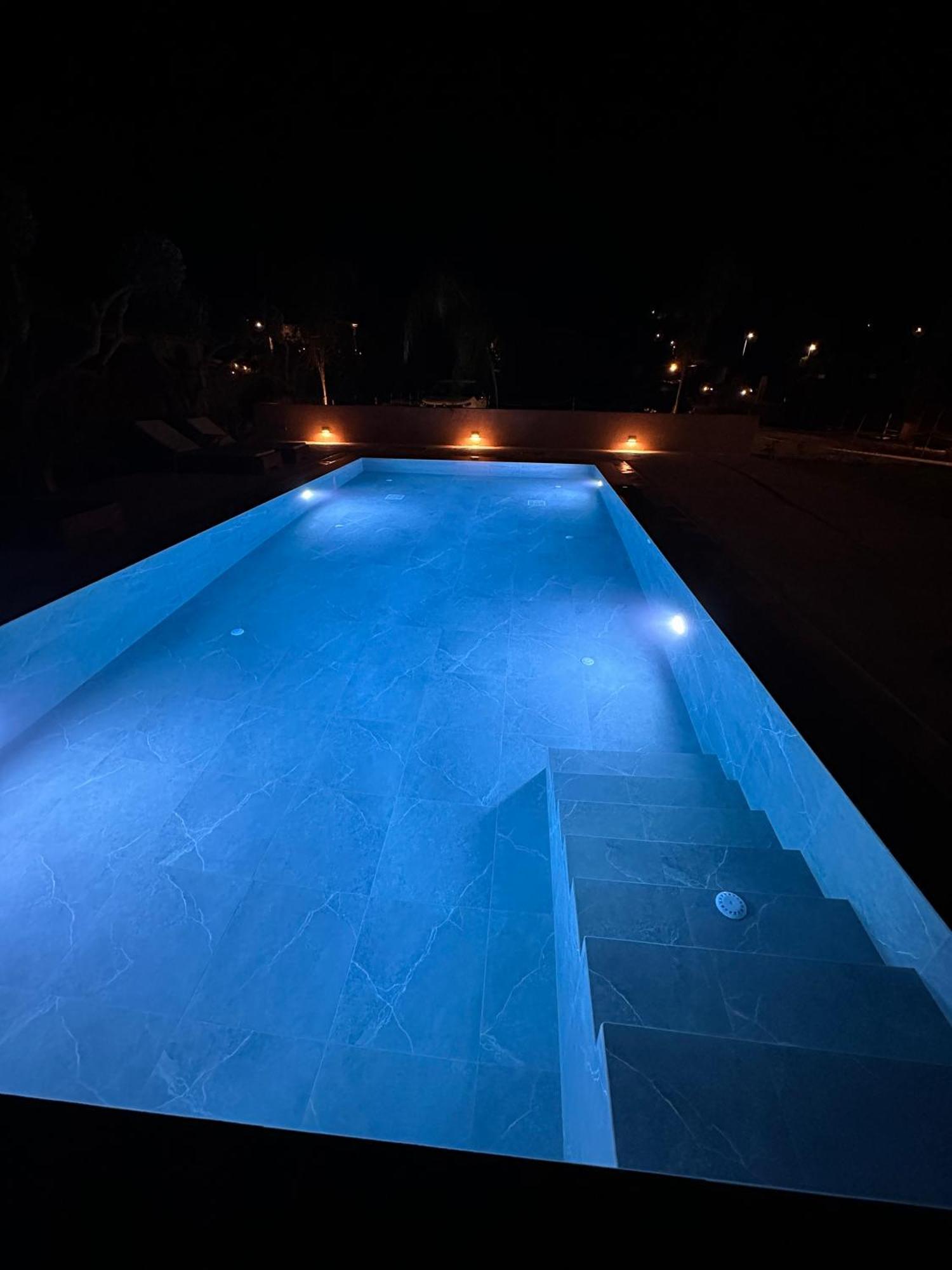 Filoxenia Luxury Studios & Apartments Zakynthos Exterior foto